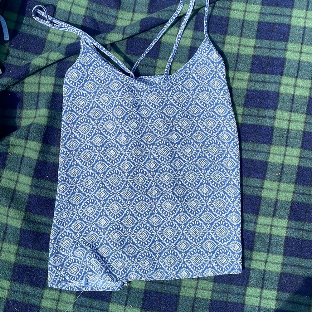 nice blouse